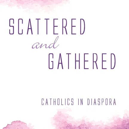 Books by splitShops - Wholesale Religion - Scattered and Gathered - Paperback