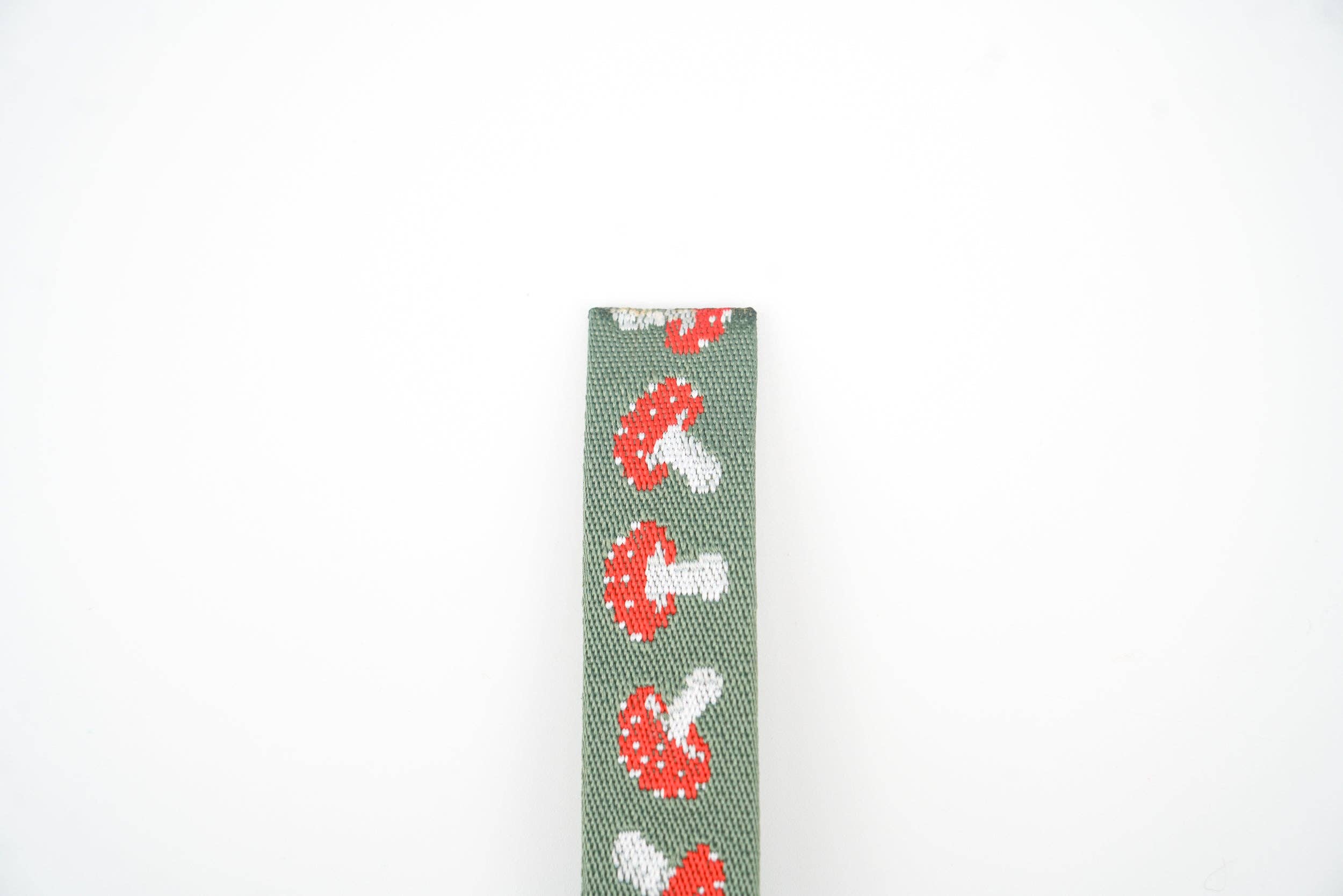 BMBL Belts - Wholesale Belt - Unisex - "Mushroom" Woven Adjustable Belt | Unisex 9