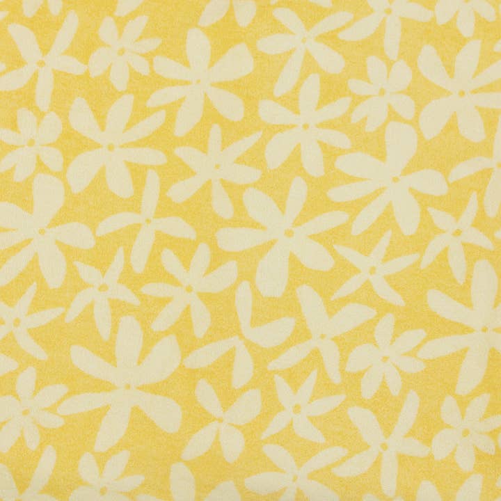 EcoNaps - Wholesale Poncho towel – Child & baby - Daisy Poncho4