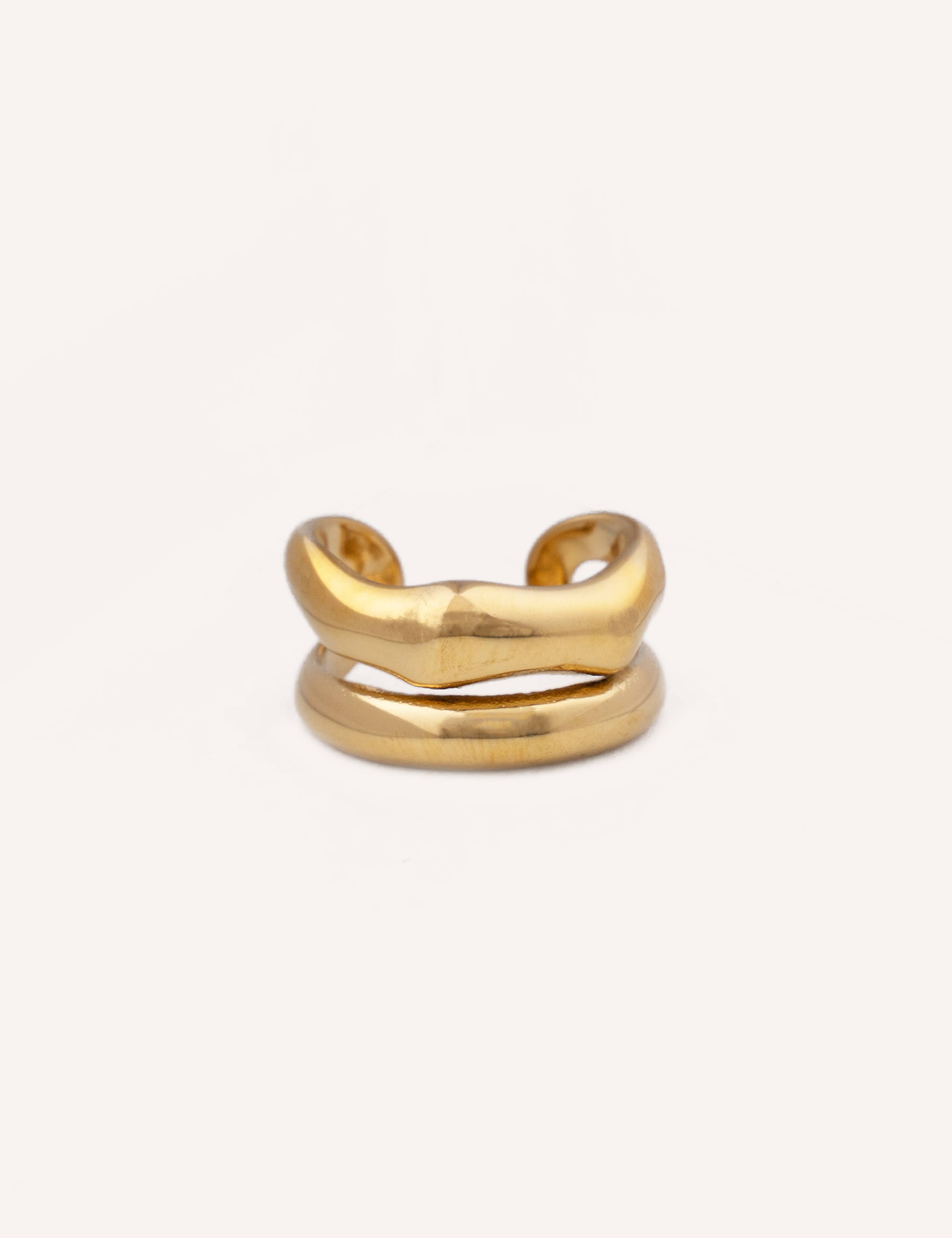 Golden YXQ R227 Ring for wholesale on Faire0