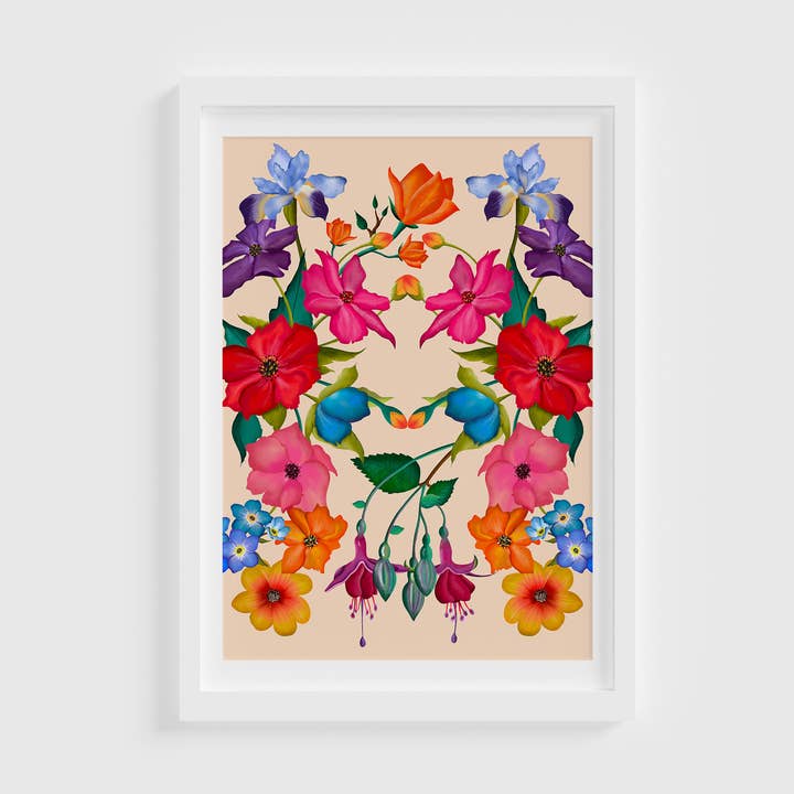 Sonhos botânicos por atacado de Eli & Emmie