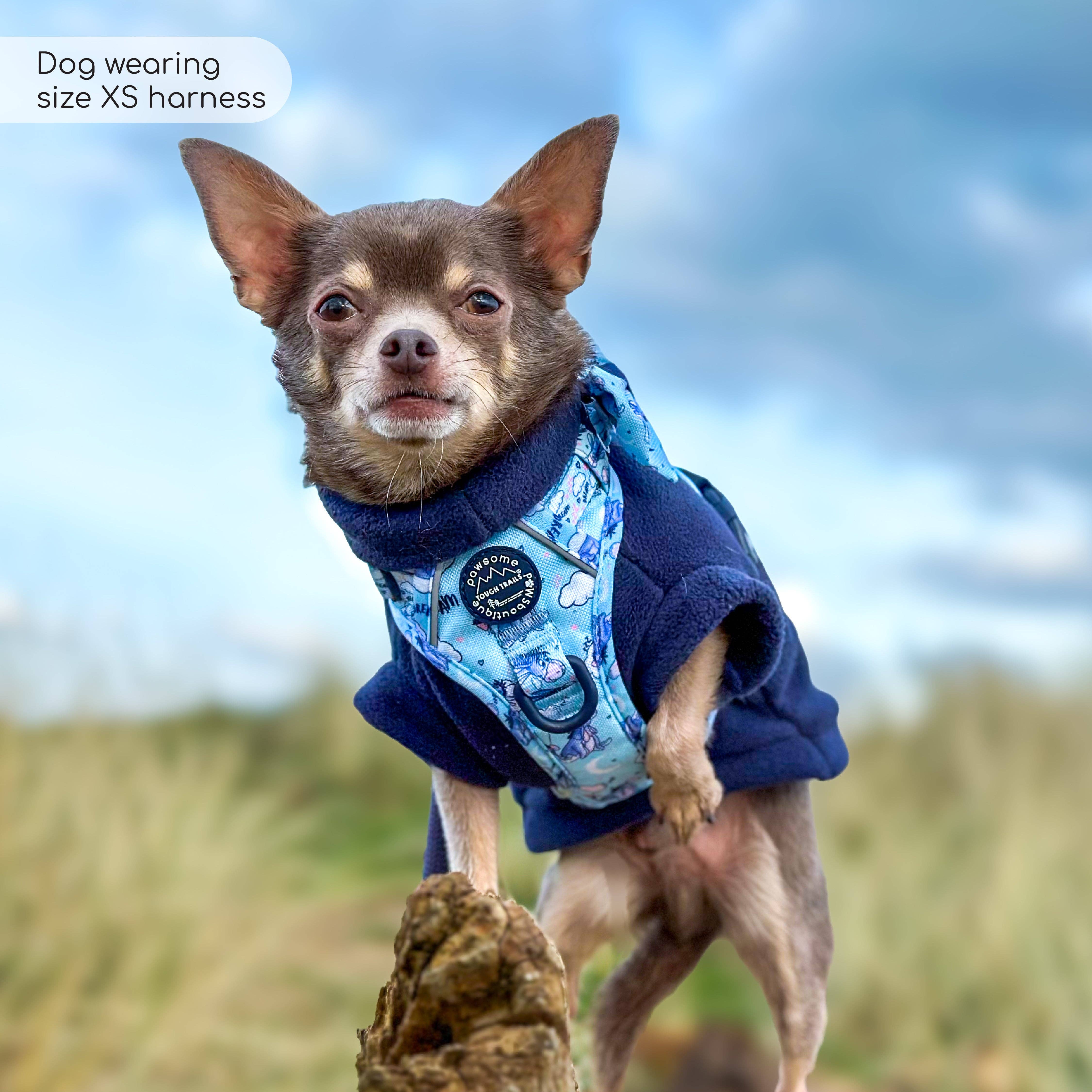 Pawsome Paws - Vendita all'ingrosso Pettorina - Cani - Disney© Tough Trails™ Pettorina - Ih-Oh32