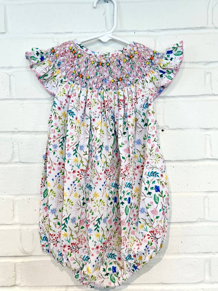 Blomster boble for engroshandel hos Pax & Lucy