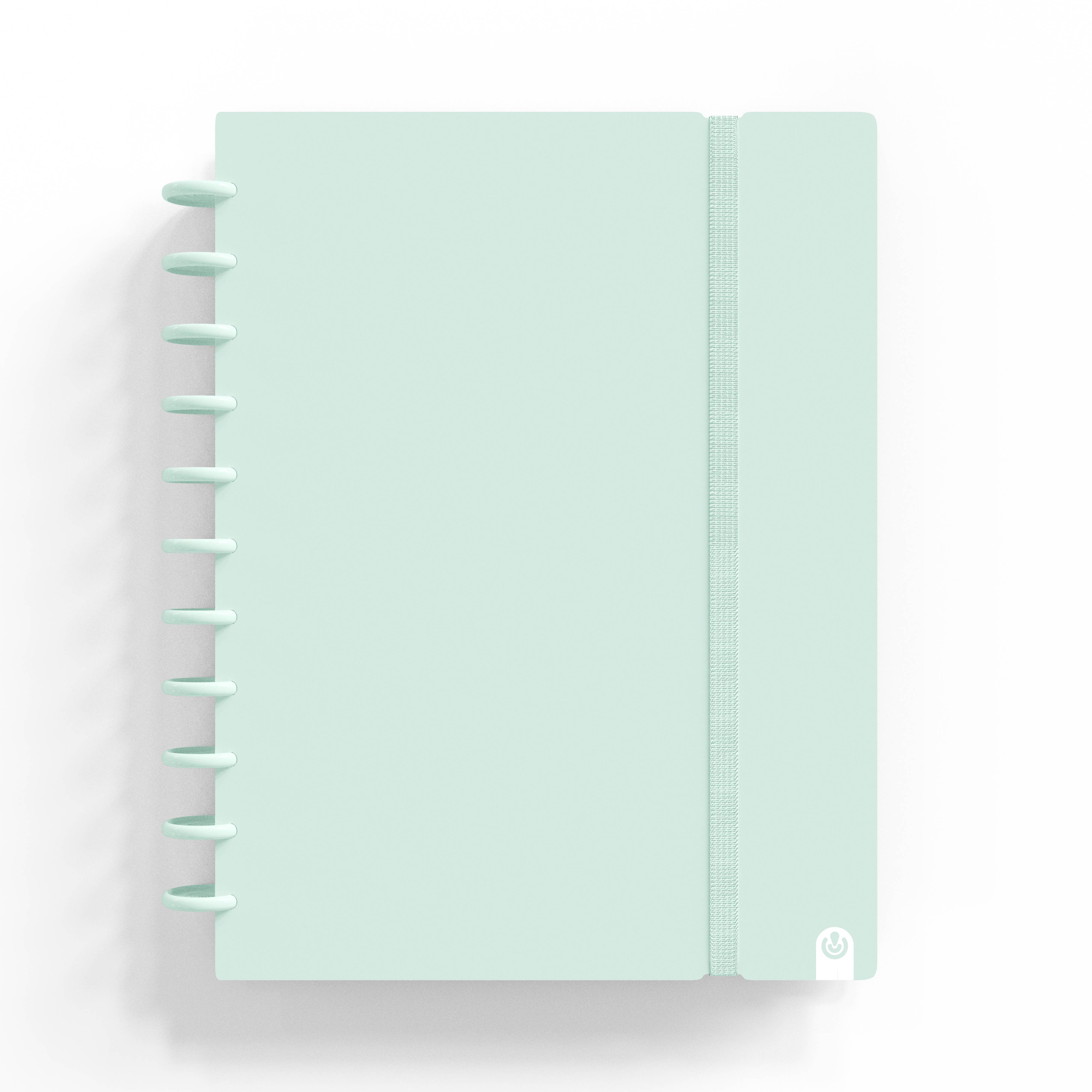 CARCHIVO - Wholesale Notebook - CARCHIVO INGENIOX® Pastel Notebook - Assorted Pack7