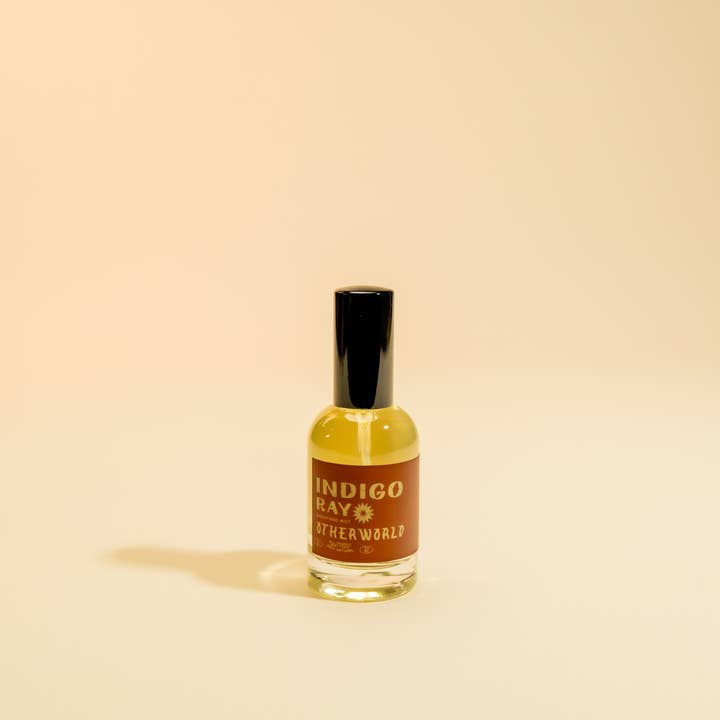 Indigo Ray Botanicals - Wholesale Face & Body Mist/Water - Otherworld Everything Mist
