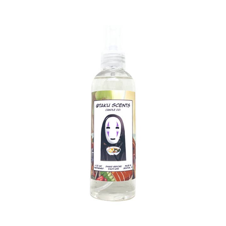 Otaku Scents - Wholesale Air Freshener - No Face - Air Freshener