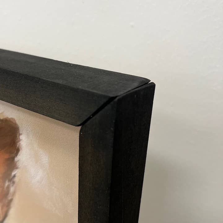 JanMichaels Art & Home – Engroshandel Vægskilt – HMK073 Læsekanin Boksramme