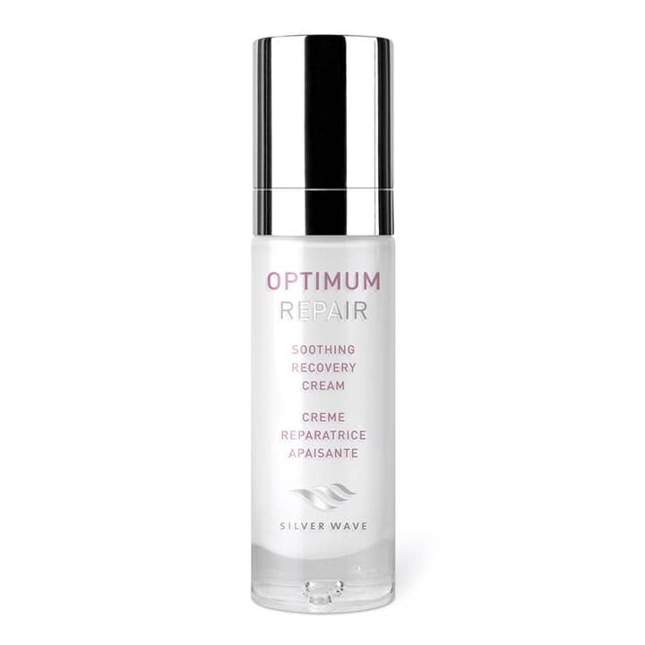 Crème réparatrice Silver Wave Optimum 30 ml pour la vente par Galinea