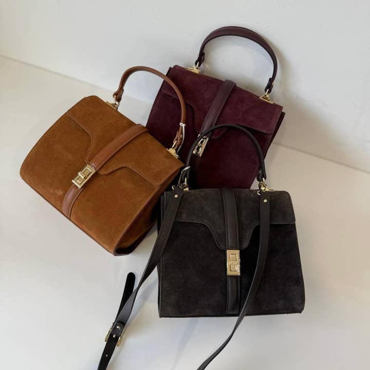 2580148 por atacado de LUV & Co.