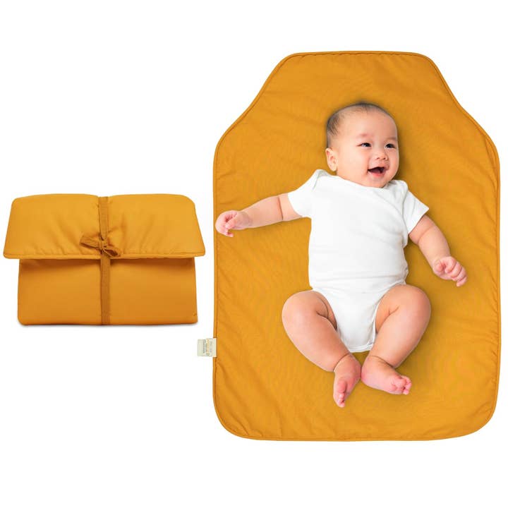 Natemia - Wholesale Changing Mat/Pad - Baby - Portable Changing Pad3
