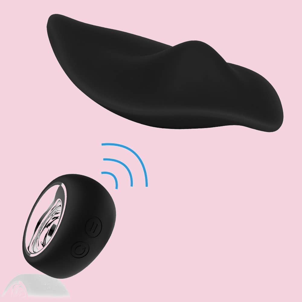 Playful Toy Wholesale - Wholesale Sex Toy - Wheel-shaped clitoral massager1
