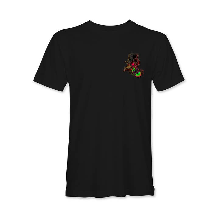 The Doctor T-Shirt for wholesale by Granite Anchor