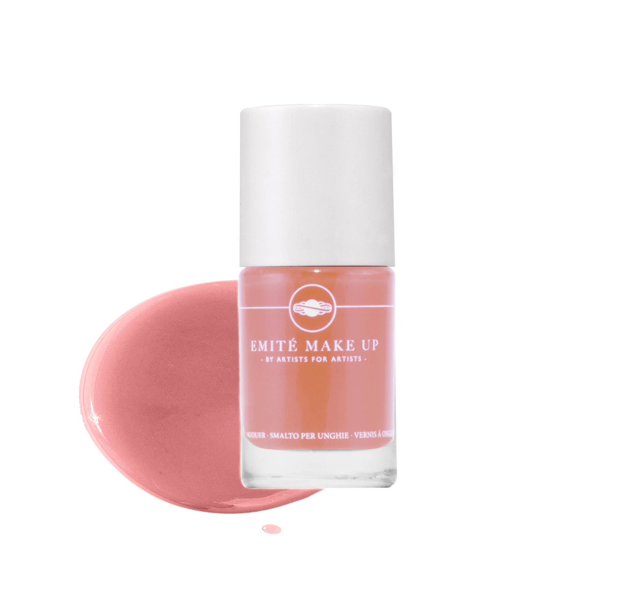 Emite Cosmetics – Engroshandel Neglelak – Neglelak - Hone0