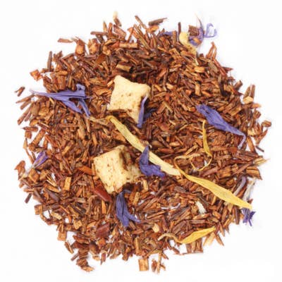 Sub Rosa Tea - Wholesale Loose Tea - Nutcracker Suites Herbal Loose-leaf Tea1