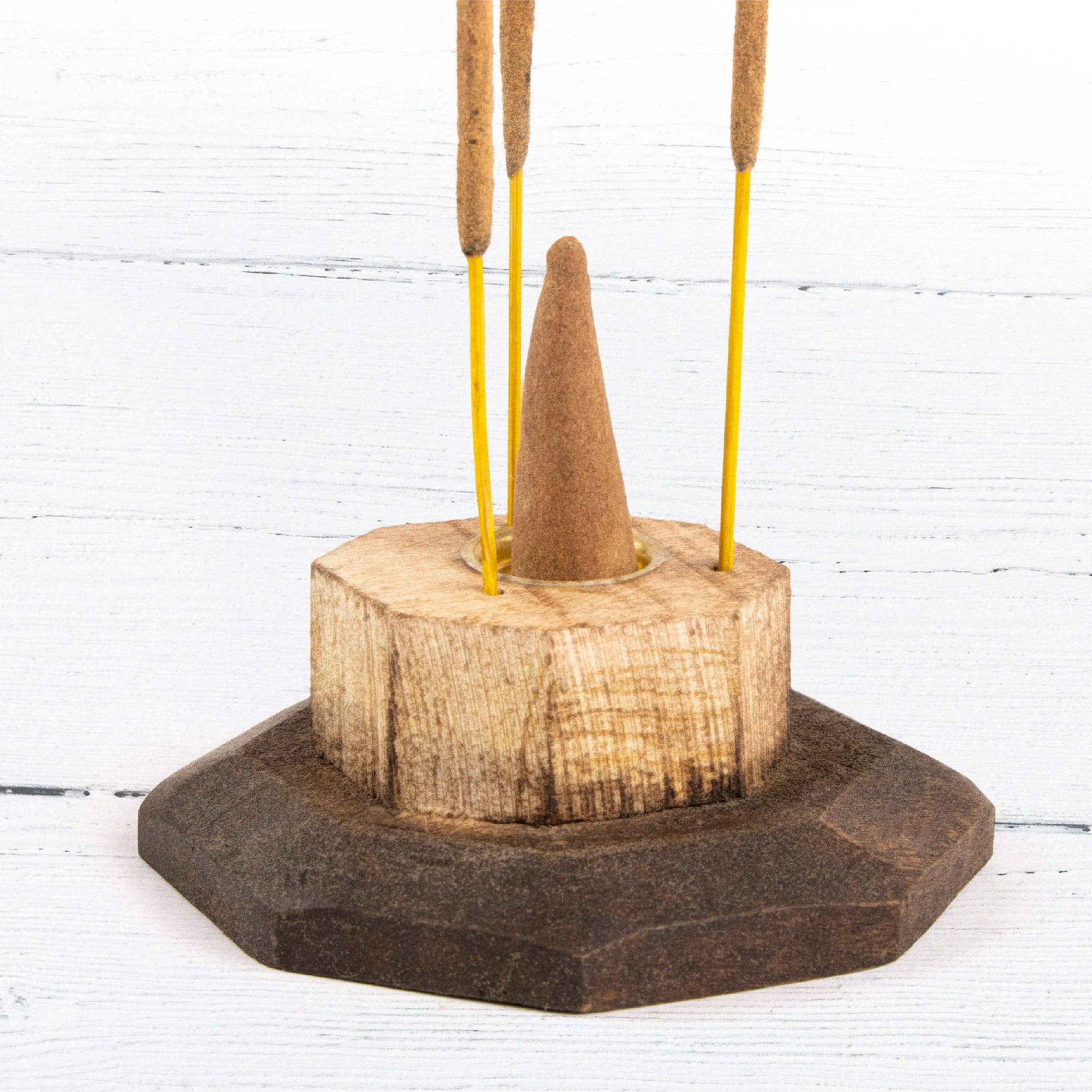 Myga - Wholesale Incense Holder - Incense Tower56