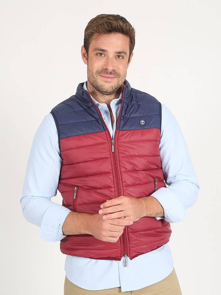 Granaatvest voor wholesale door Solera