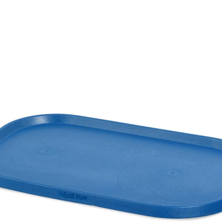West Paw - Wholesale Pet Food Mat - Dog - Dog Feeding Placemat