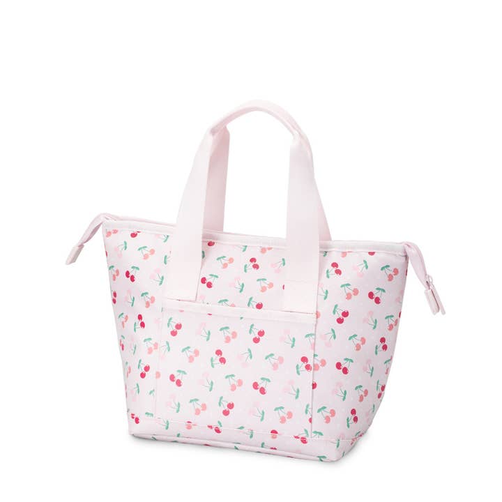 Swig Life - Wholesale Lunch Bag/Box - Cherry Pie Lunchi Lunch Bag