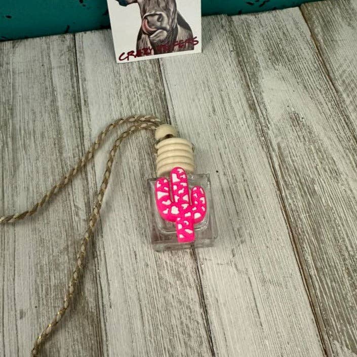 Crazy Heifers Wholesale - Wholesale Car Freshener - Women's - Charmed Car Diffusers-PATCHOULI VANILLA SCENT57