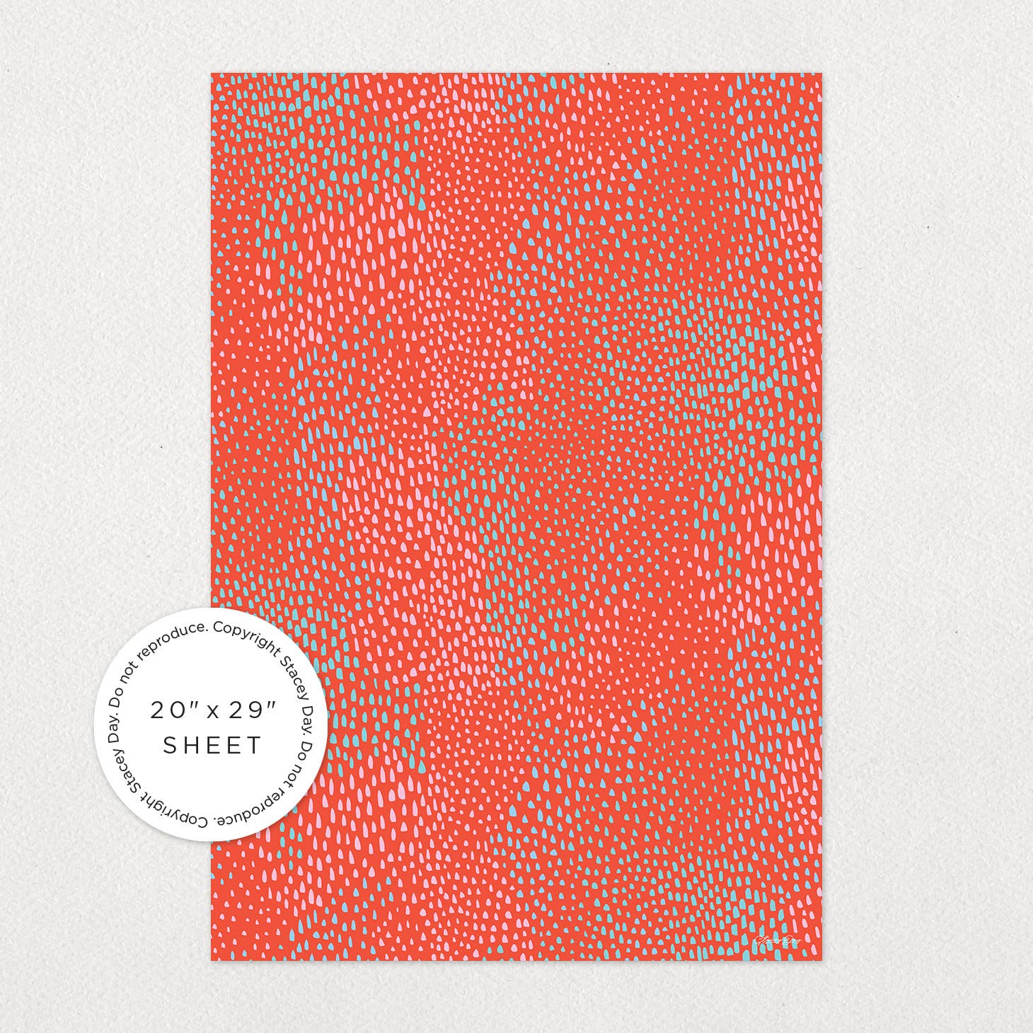 Stacey Day - Wholesale Flat Wrap - Peaks Flat Wrap3