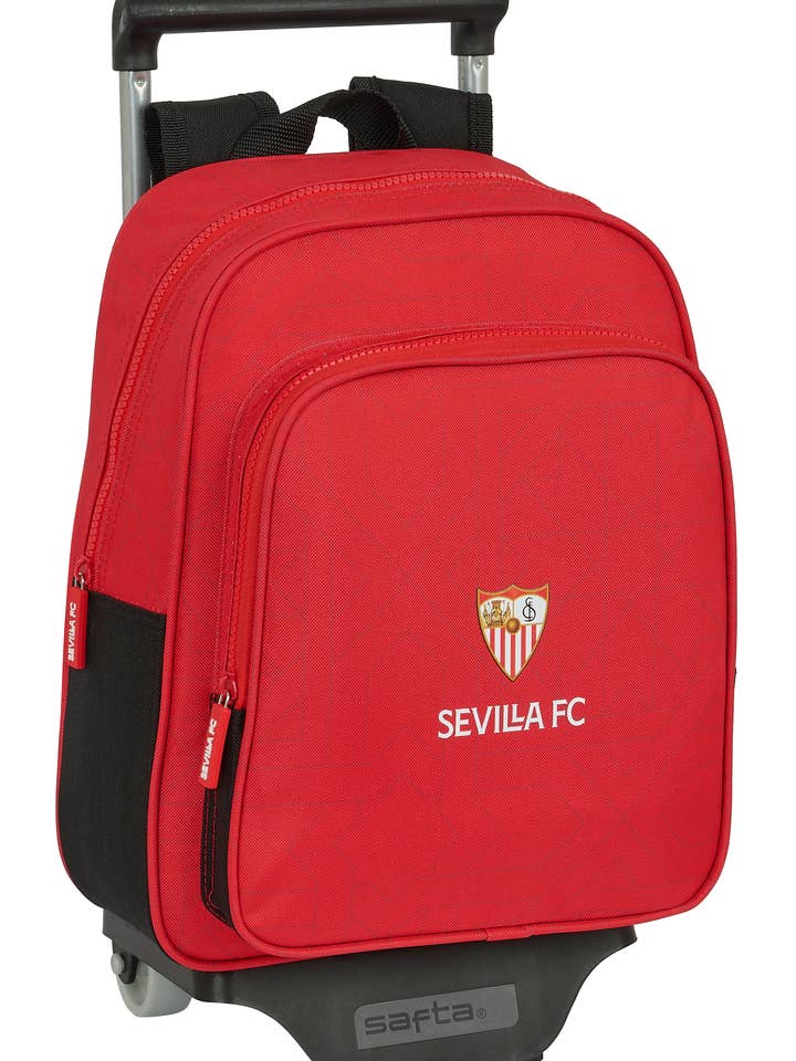 Rygsæk Mod. 006 med Trolley 705 for engroshandel hos SAFTA