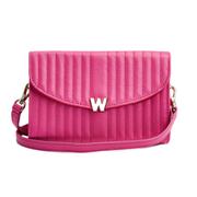WOLF - Wholesale Crossbody Bag - Women's - Mimi Crossbody Bag with Wristlet16