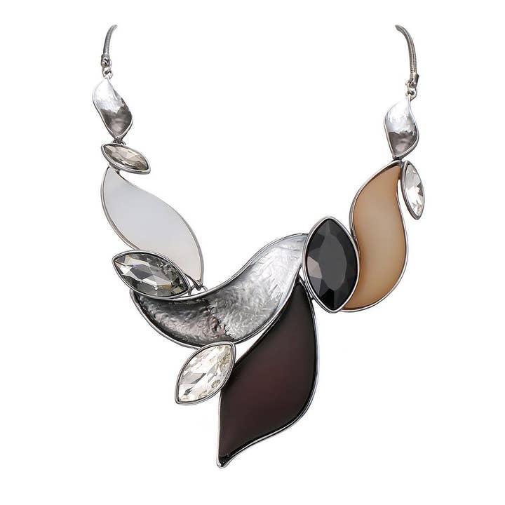 BELLE MISS - Wholesale Choker/Collar - Adriana Necklace