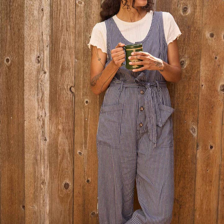 Combinaison sans manches Tarn F25 pour la vente par Toad&Co