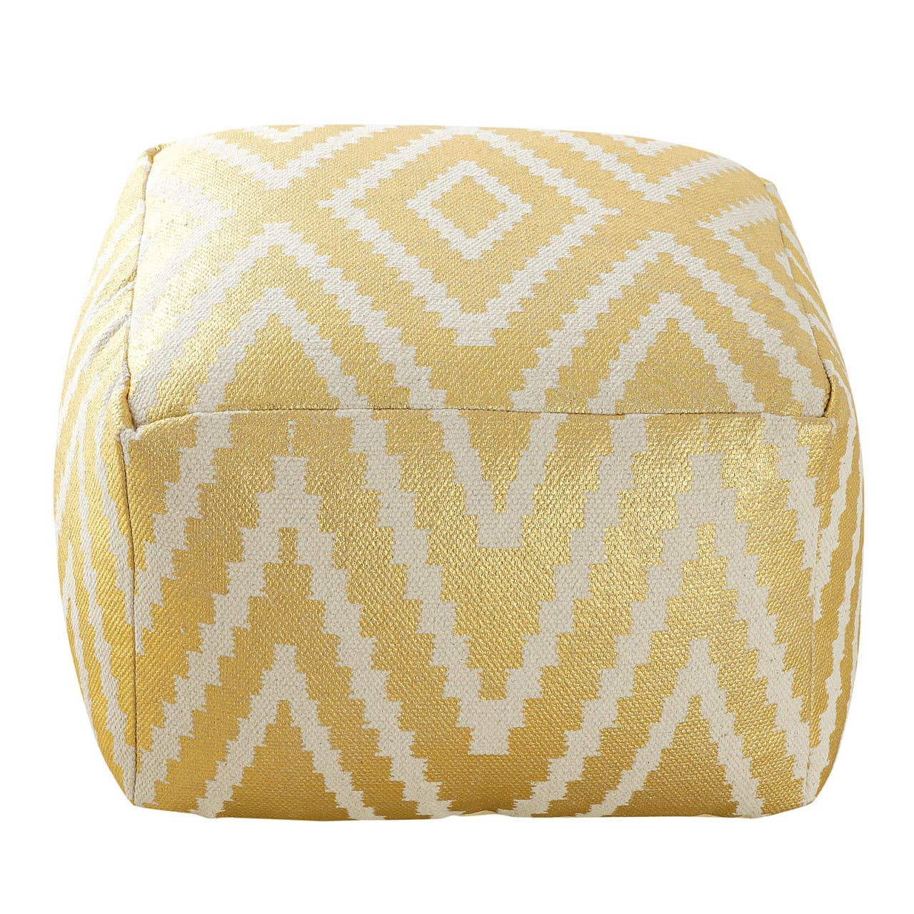 Voglrieder - Wholesale Pouf - Footstool 55 x 37 x 55 cm Pouf Kilim Bode2