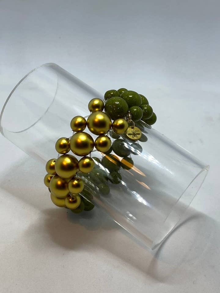 Pulsera colección «SPACE GLAM» para venta al por mayor de BEASTY BEADS