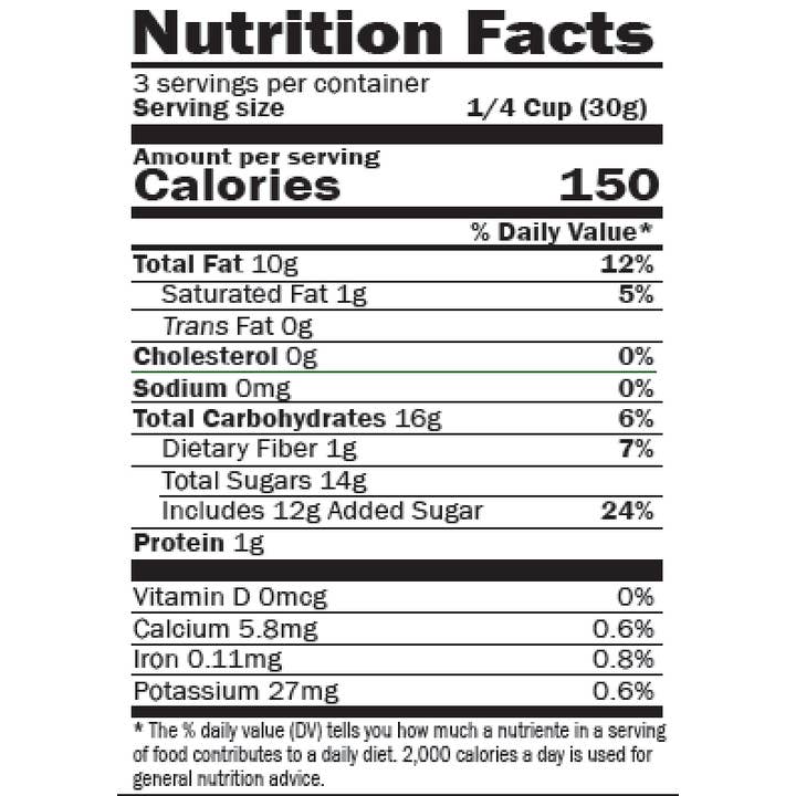 Magic Bavarian Nuts - Wholesale Nuts - Cinnamon Roasted PECANS - 10oz.2