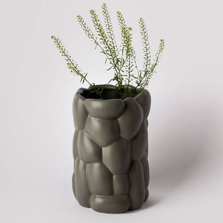 Cloud large vase by Nicholai Wiig-Hansen for wholesale by raawii