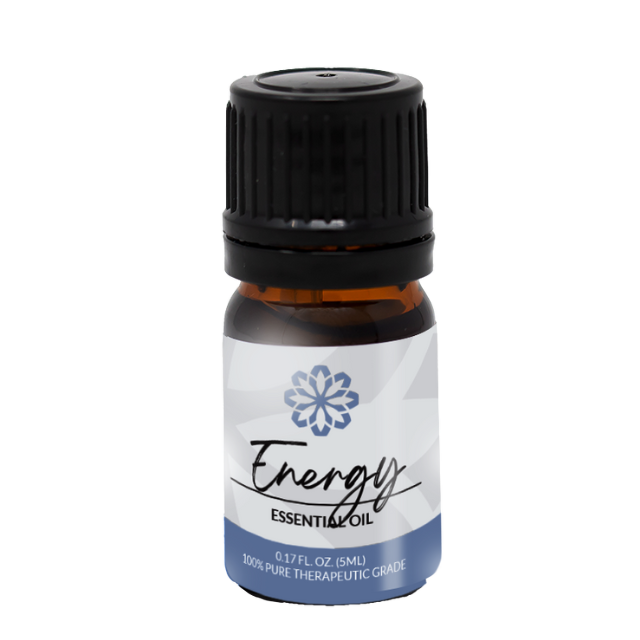 Essence - Wholesale Essential Oil - Essential Oil 5mL Bottle2