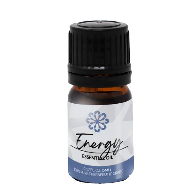 Essence – wholesale Essential oil – Essential Oil 5mL Bottle2
