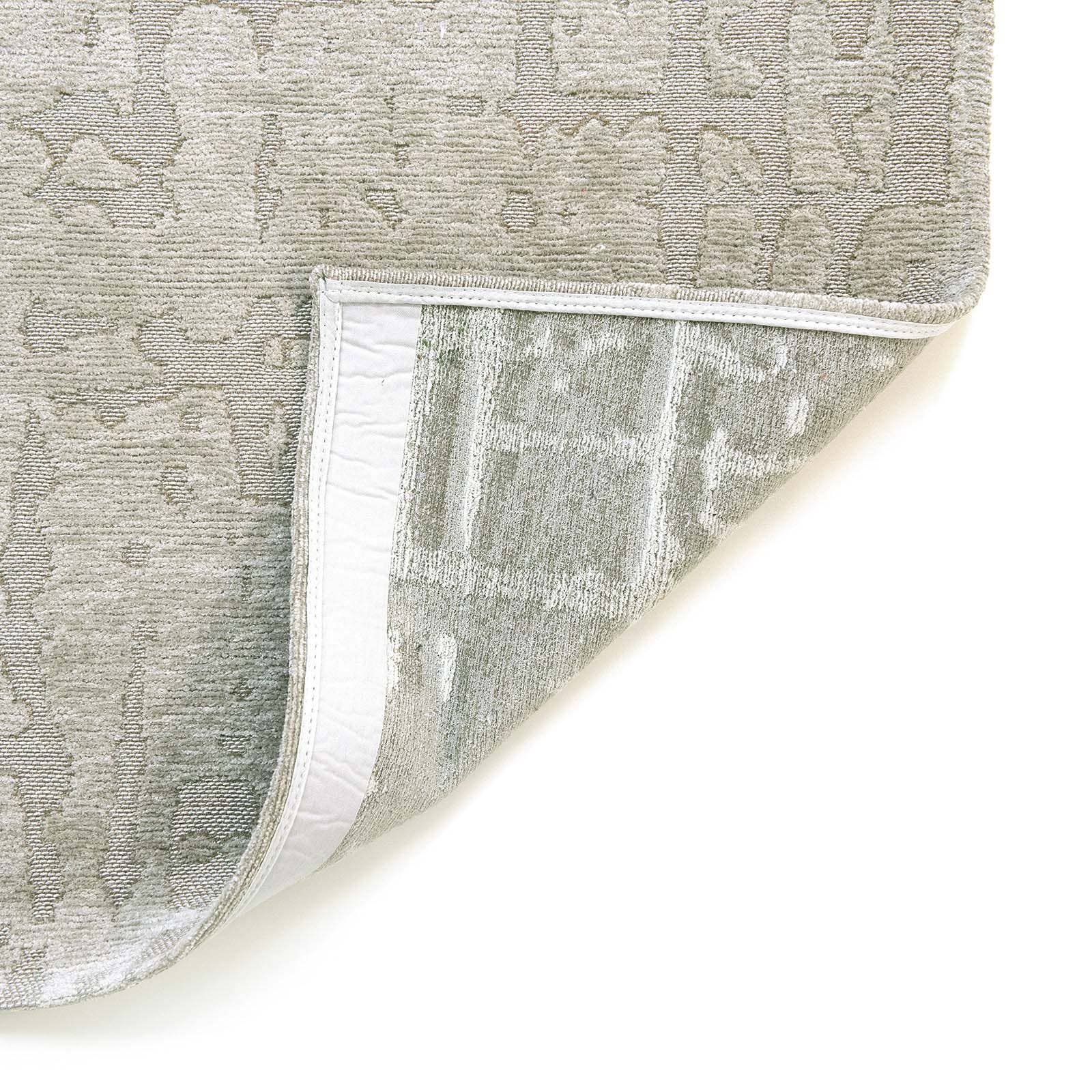 Beige Tapis Ecorug Beige Dry Beige en vente sur Faire12