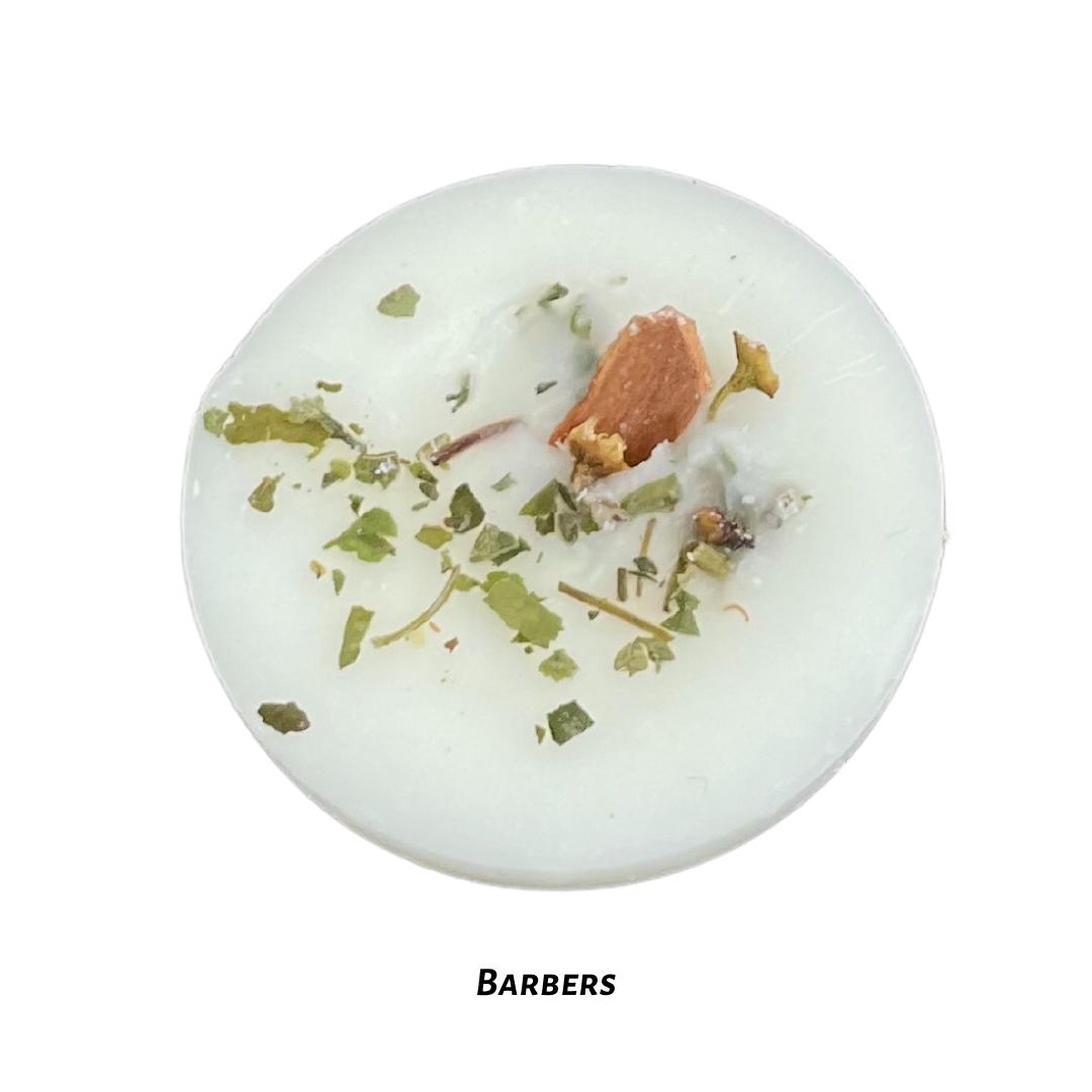 Amber Hue Candles – wholesale Wax melt – Top up - Pick & Mix your own botanical wax melts  23