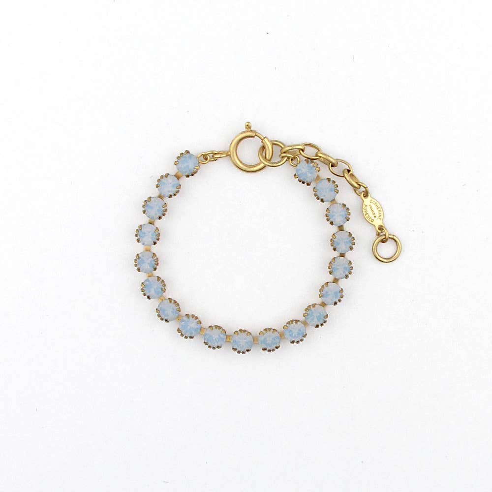La Vie Parisienne - Wholesale Link & Chain Bracelet - Quincy Bracelet4