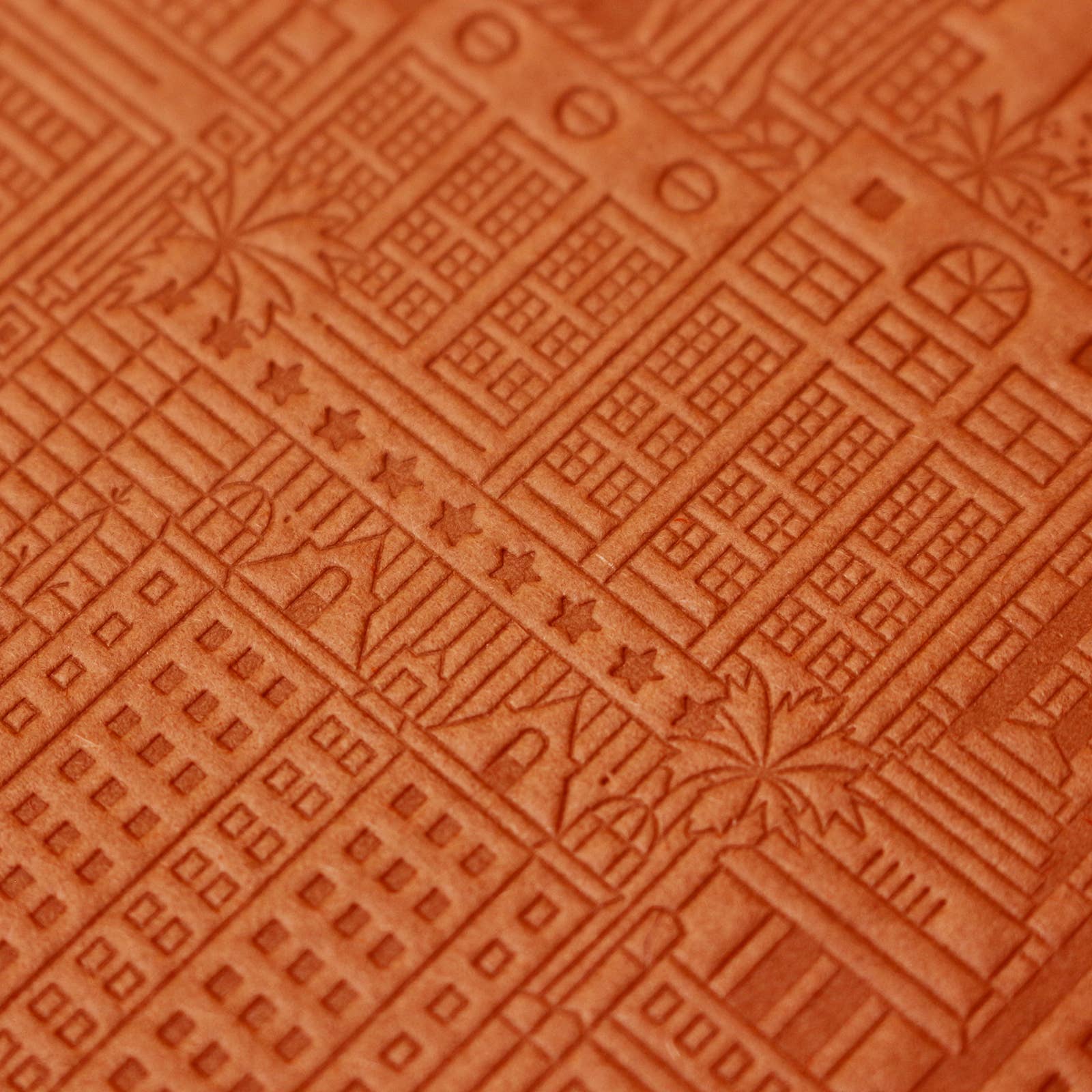 The City Works - Wholesale Notebook - The Los Angeles Notebook2