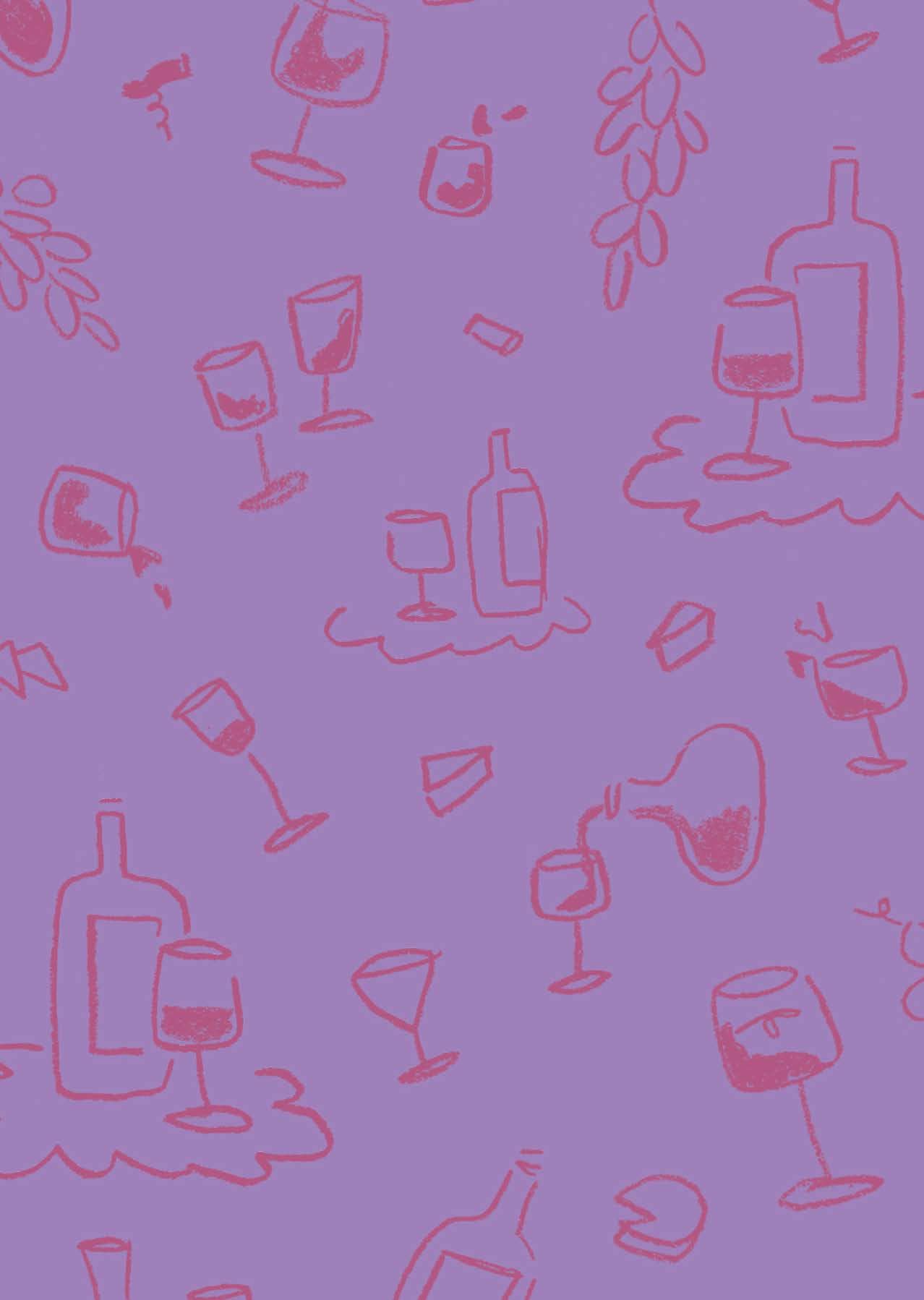 Chronicle Books - Wholesale Card Game - Wine Convo Generator6