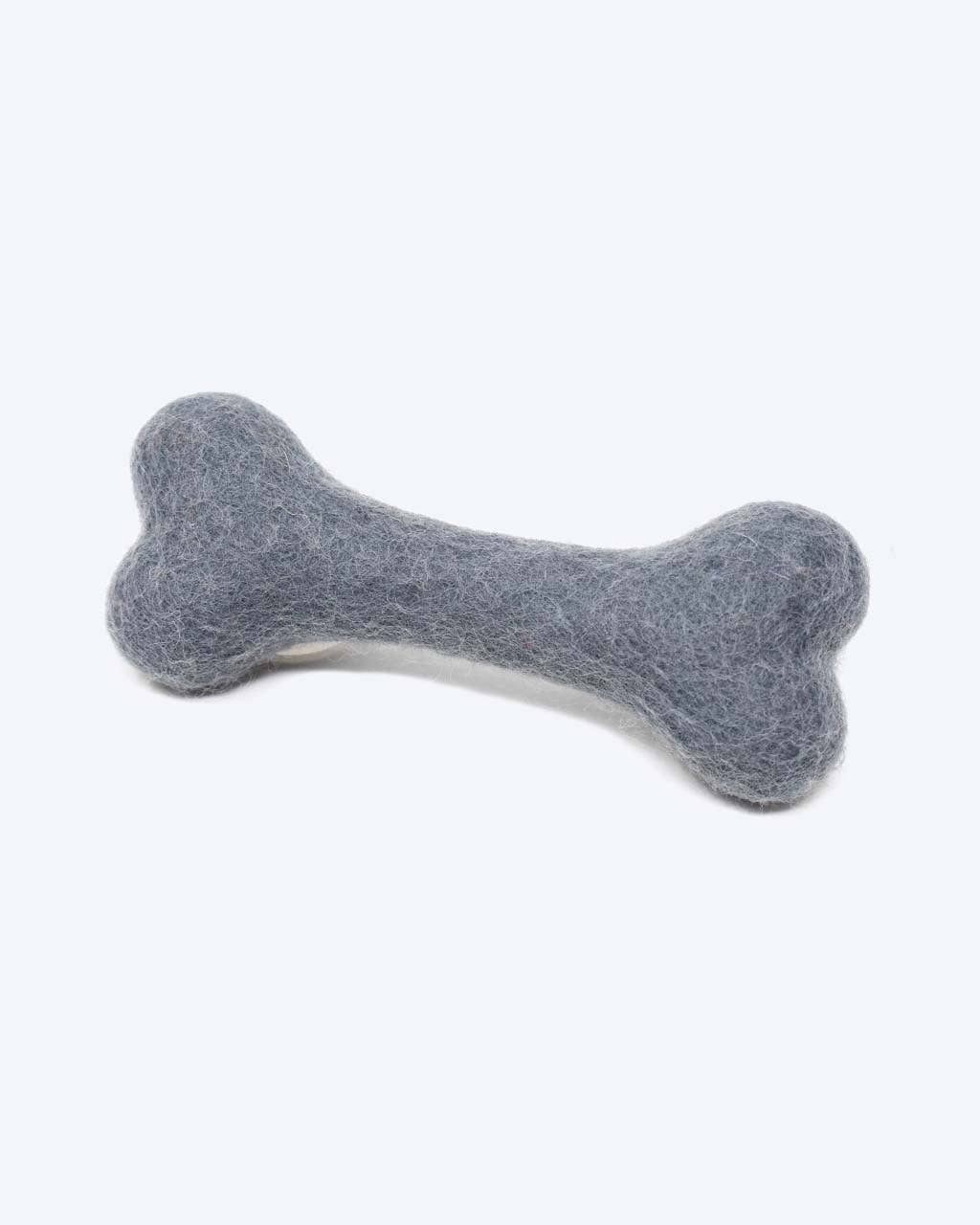 MODERNBEAST - Vente Jouet à mâcher – chien - SPRING WOOLBONES (Options disponibles)0
