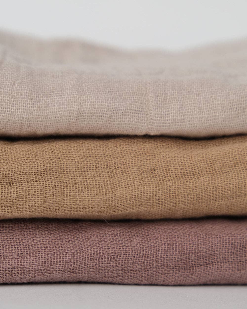 Babu – Großhandel Waschlappen – Mullwaschtuch-Set (3er-Pack)11