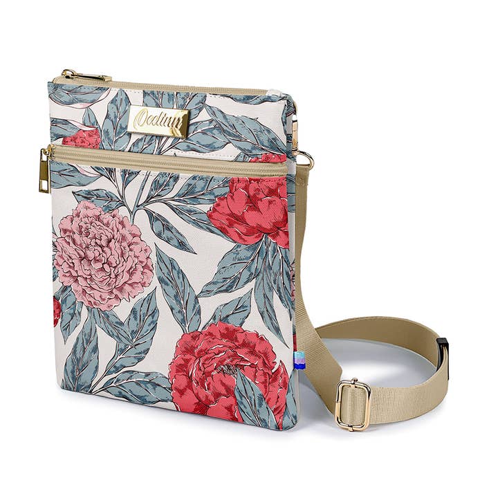 Country Fresh Crossbody Bag for wholesale by OEELINN