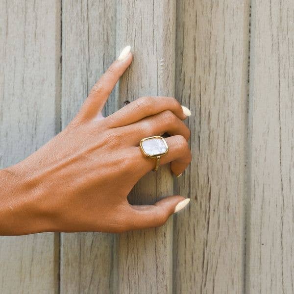 Anel-RGMY01 Napo56 por atacado de SKALLI/ China trade investment Ltd