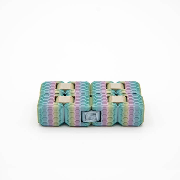 Digital Relish - Wholesale Fidget Toy - Kids - Infinity Cube Fidget Toy4