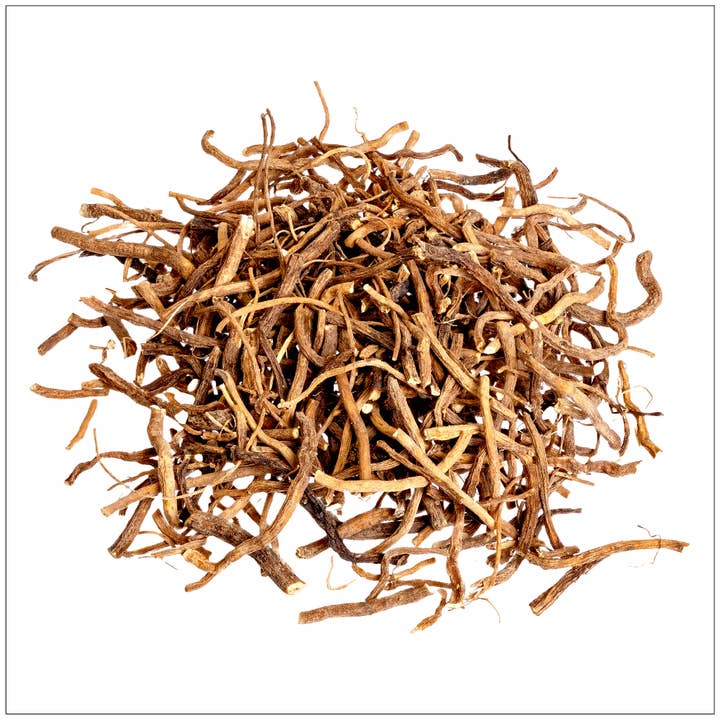 Alive Herbals - Wholesale Herbs - Valerian Root