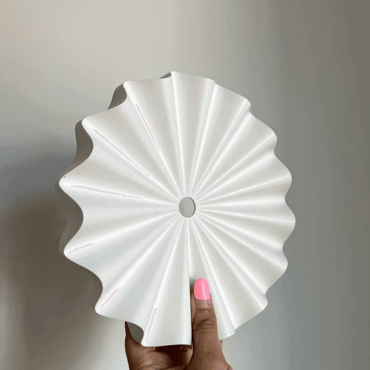 Razzo Studio - Wholesale Decorative Tray - Ripple Tray15