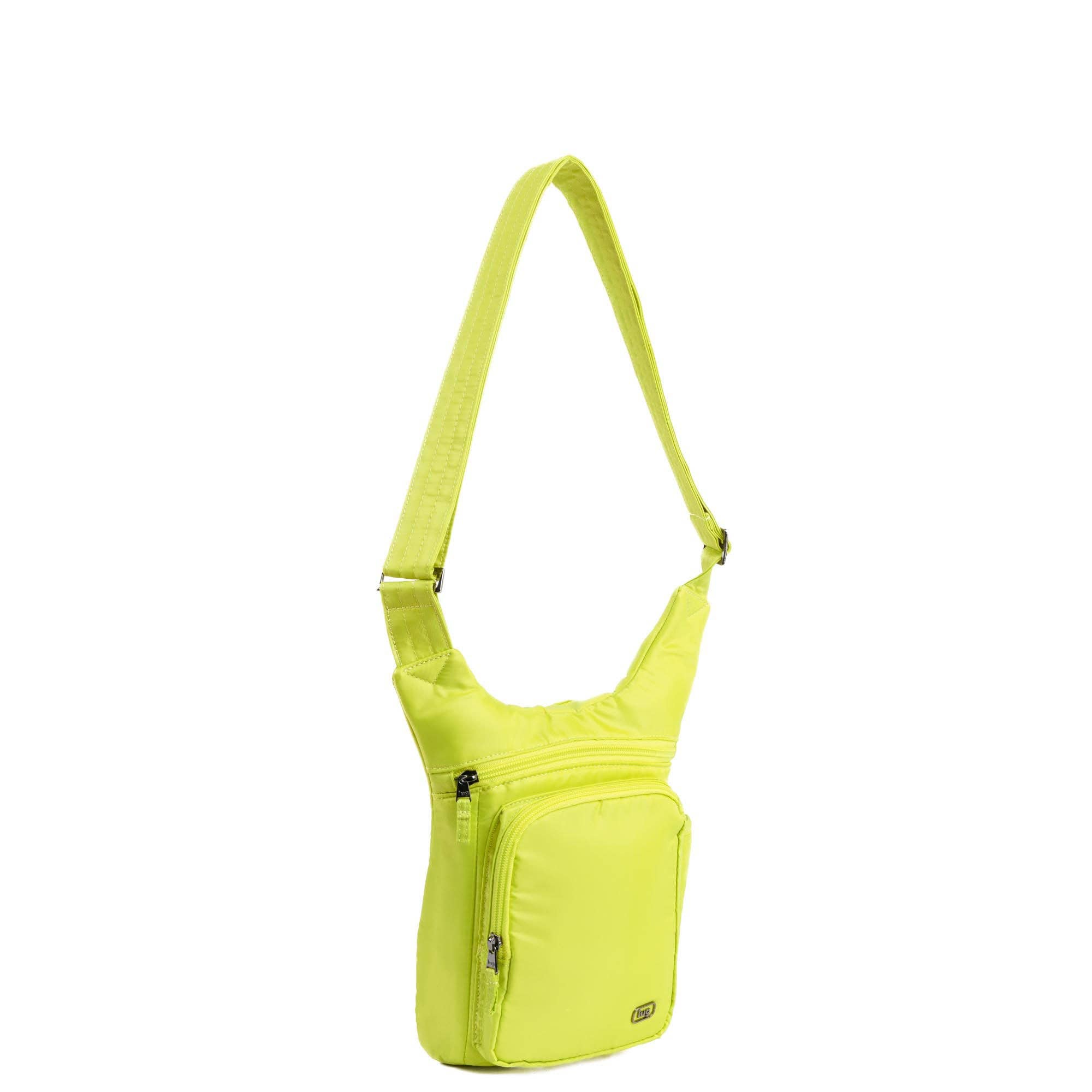 Lug - Wholesale Crossbody Bag - Women's - Pivot Crossbody Bag22