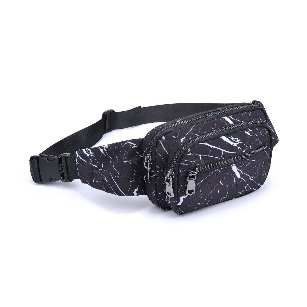 Sol and Selene - Wholesale Belt Bag - Women's - Hip Hugger Belt Bag67