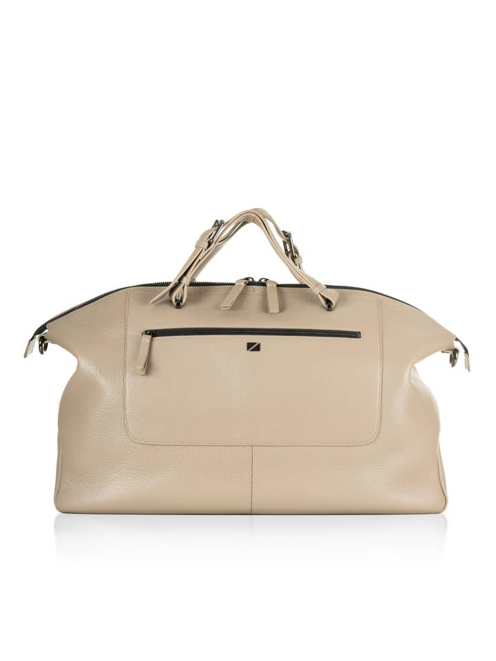 DUFFLE BAG - col. Crete - 20% OFF per la vendita all'ingrosso da parte di DANIELA ZELLI