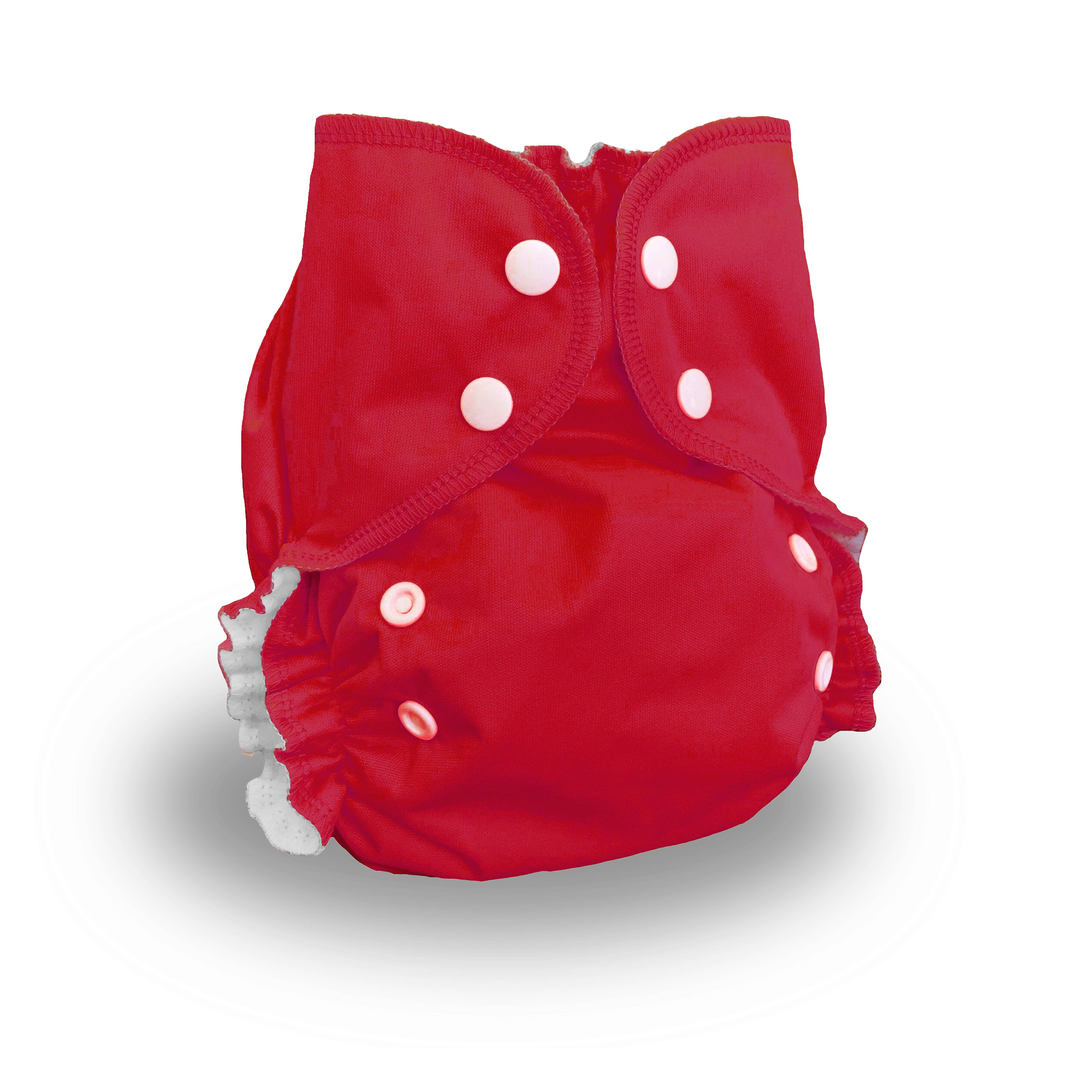 AMP Diapers - Wholesale Diaper (Cloth) - Baby - One-Size Duo pocket diaper5